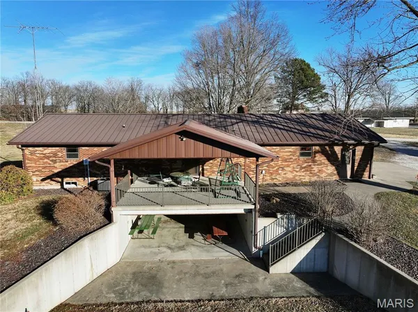 $464,900 | 34 Missouri Lane, Perryville, MO 63775