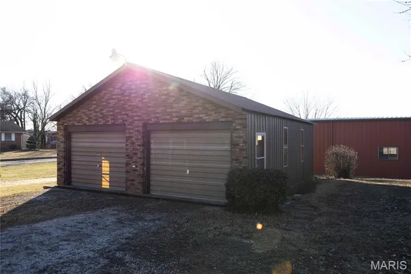 $464,900 | 34 Missouri Lane, Perryville, MO 63775