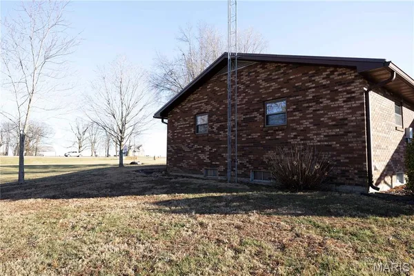 $464,900 | 34 Missouri Lane, Perryville, MO 63775