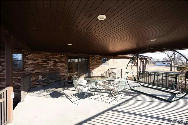 $464,900 | 34 Missouri Lane, Perryville, MO 63775