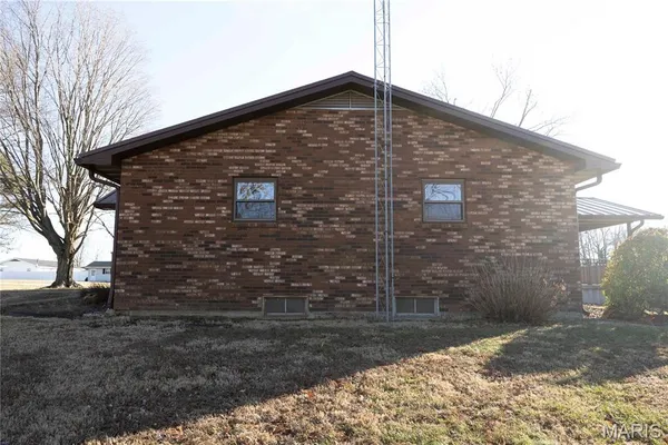 $464,900 | 34 Missouri Lane, Perryville, MO 63775