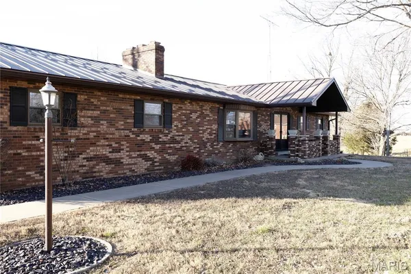 $464,900 | 34 Missouri Lane, Perryville, MO 63775