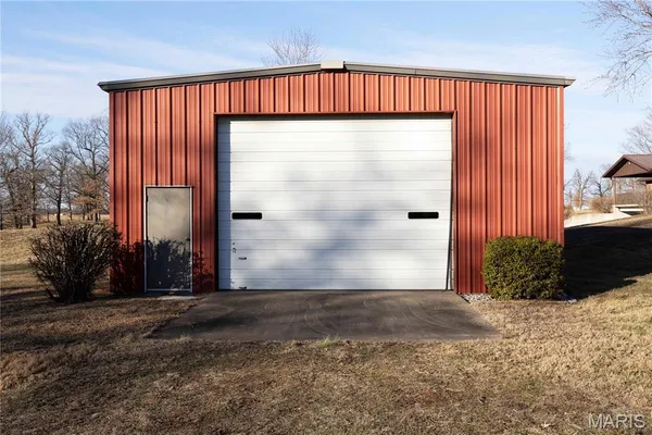 $464,900 | 34 Missouri Lane, Perryville, MO 63775