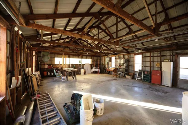 $464,900 | 34 Missouri Lane, Perryville, MO 63775