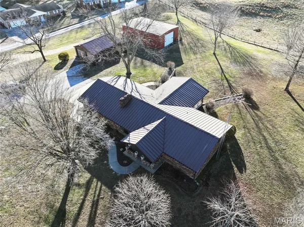 $464,900 | 34 Missouri Lane, Perryville, MO 63775