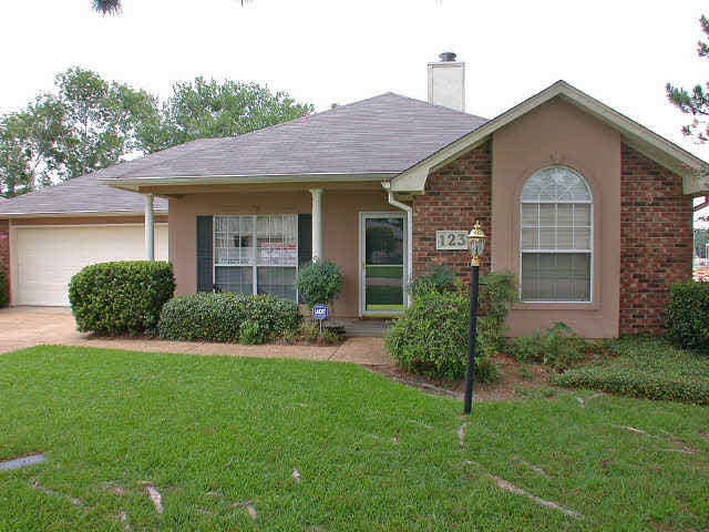 123 Waterfall Way Clinton, MS 39056 - Photo 1 of 1 Photo 1