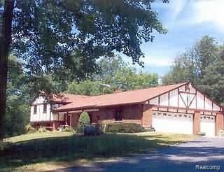 3210 West Brocker Road Metamora, MI 48455 - Photo 1 of 1 Property Photo