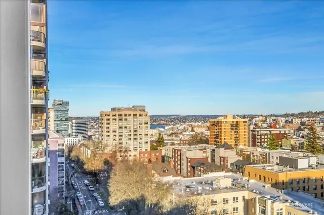 $675,000 | 1017 Minor Avenue, Unit 1303, Seattle, WA 98104