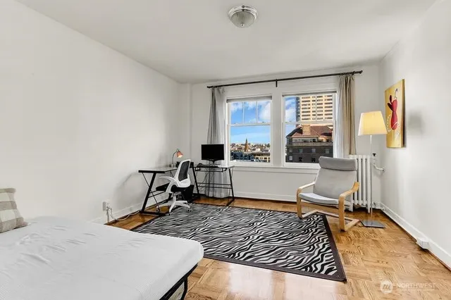 $675,000 | 1017 Minor Avenue, Unit 1303, Seattle, WA 98104