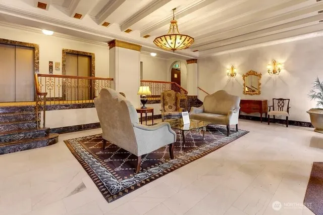 $675,000 | 1017 Minor Avenue, Unit 1303, Seattle, WA 98104