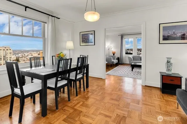 $675,000 | 1017 Minor Avenue, Unit 1303, Seattle, WA 98104