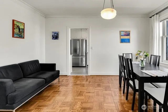 $675,000 | 1017 Minor Avenue, Unit 1303, Seattle, WA 98104