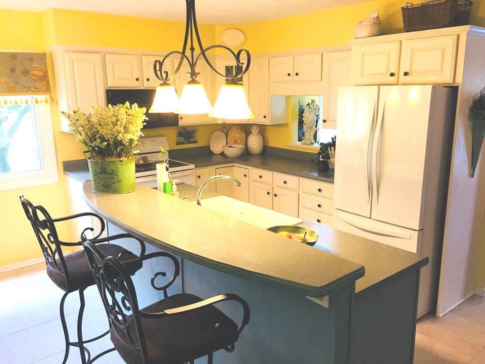 2059 Elkin Road Winchester, KY 40391 - Photo 16 of 29 Photo 16