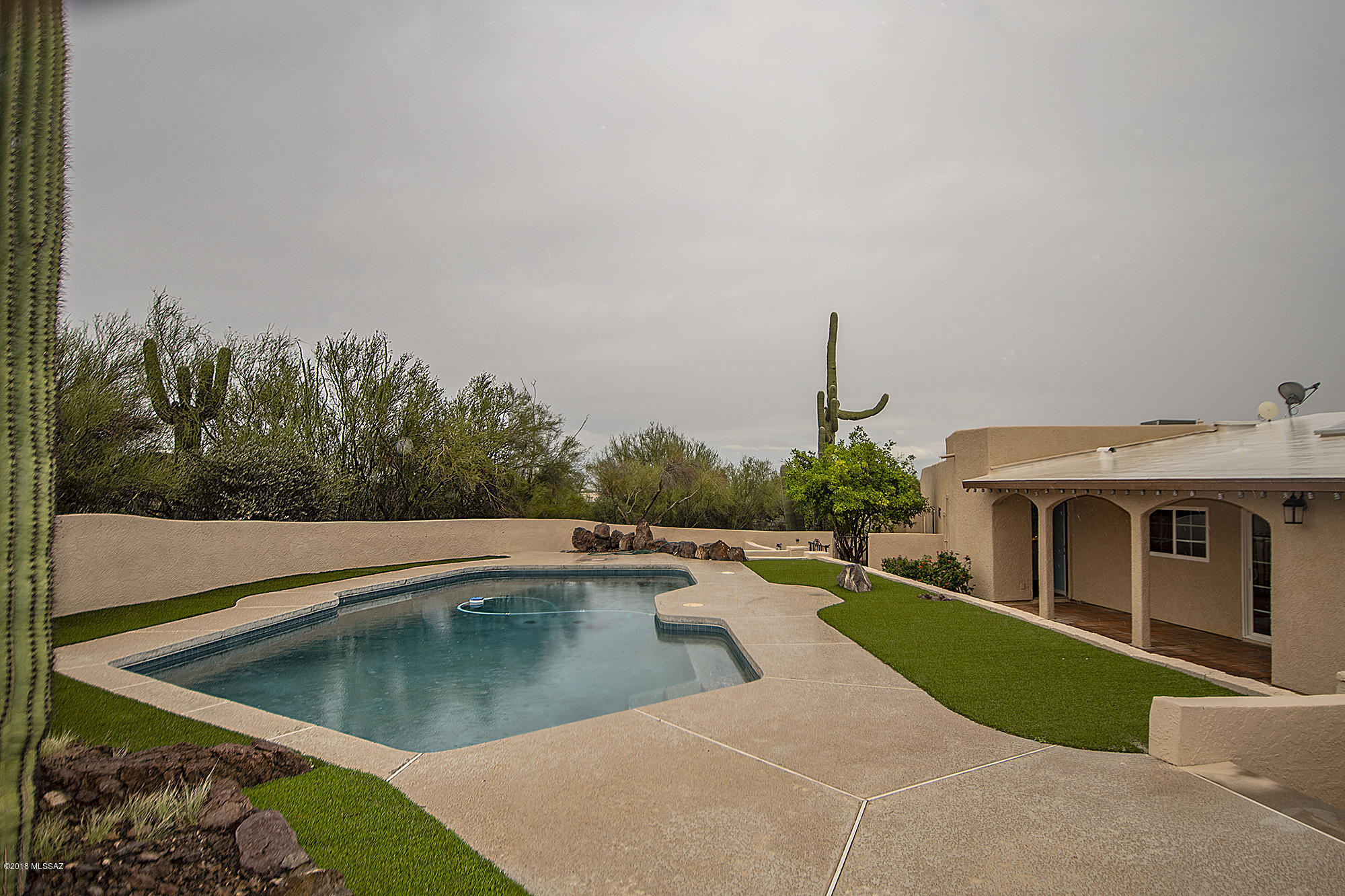 4980 West Trails End Road Tucson, AZ 85745 - Photo 45 of 45 Gallery Image 45