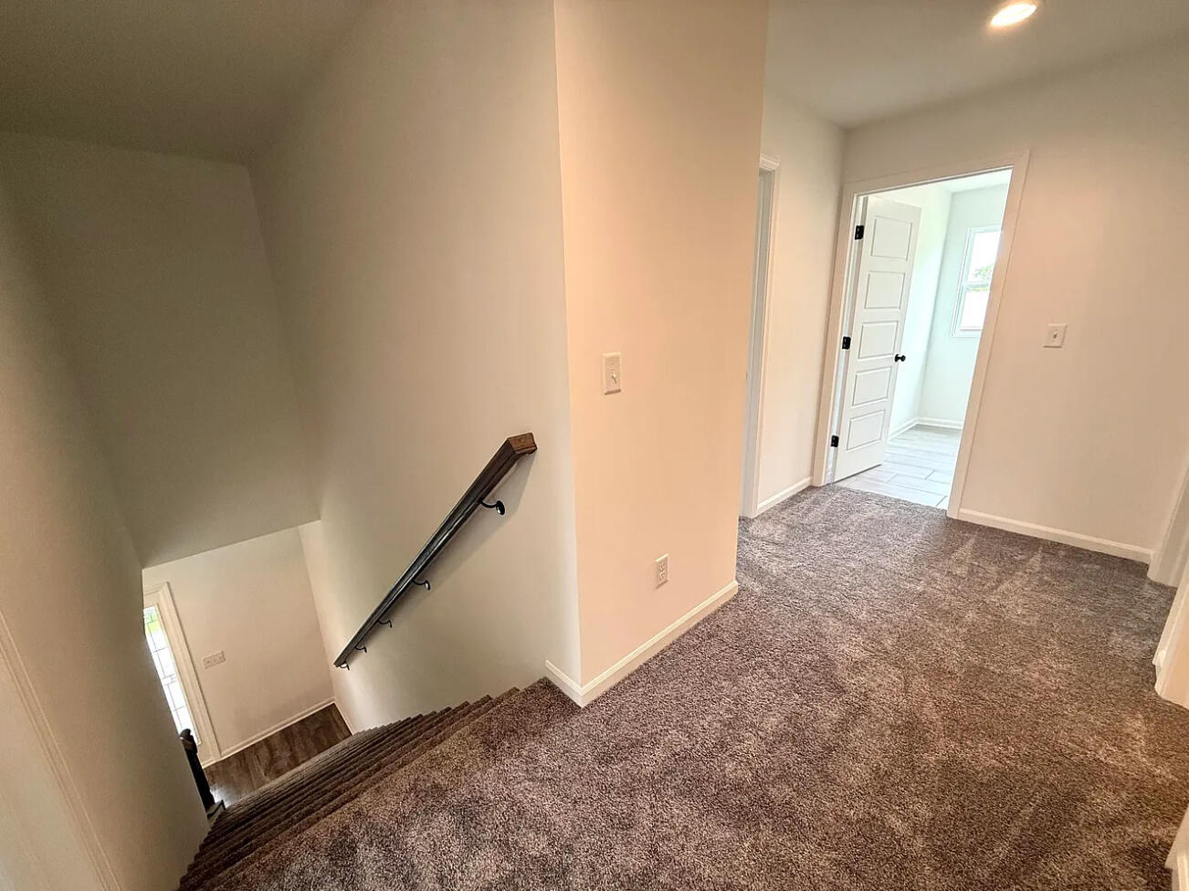 717 Lake Street Hobart, IN 46342 - Photo 11 of 25 a view of an entryway