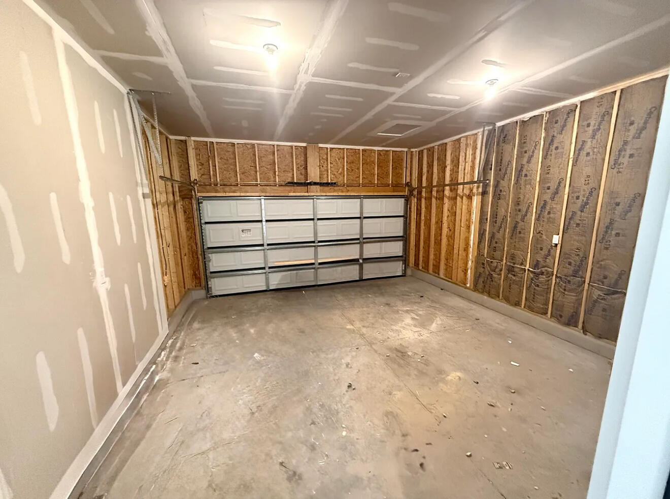 717 Lake Street Hobart, IN 46342 - Photo 23 of 25 a view of room with stairs