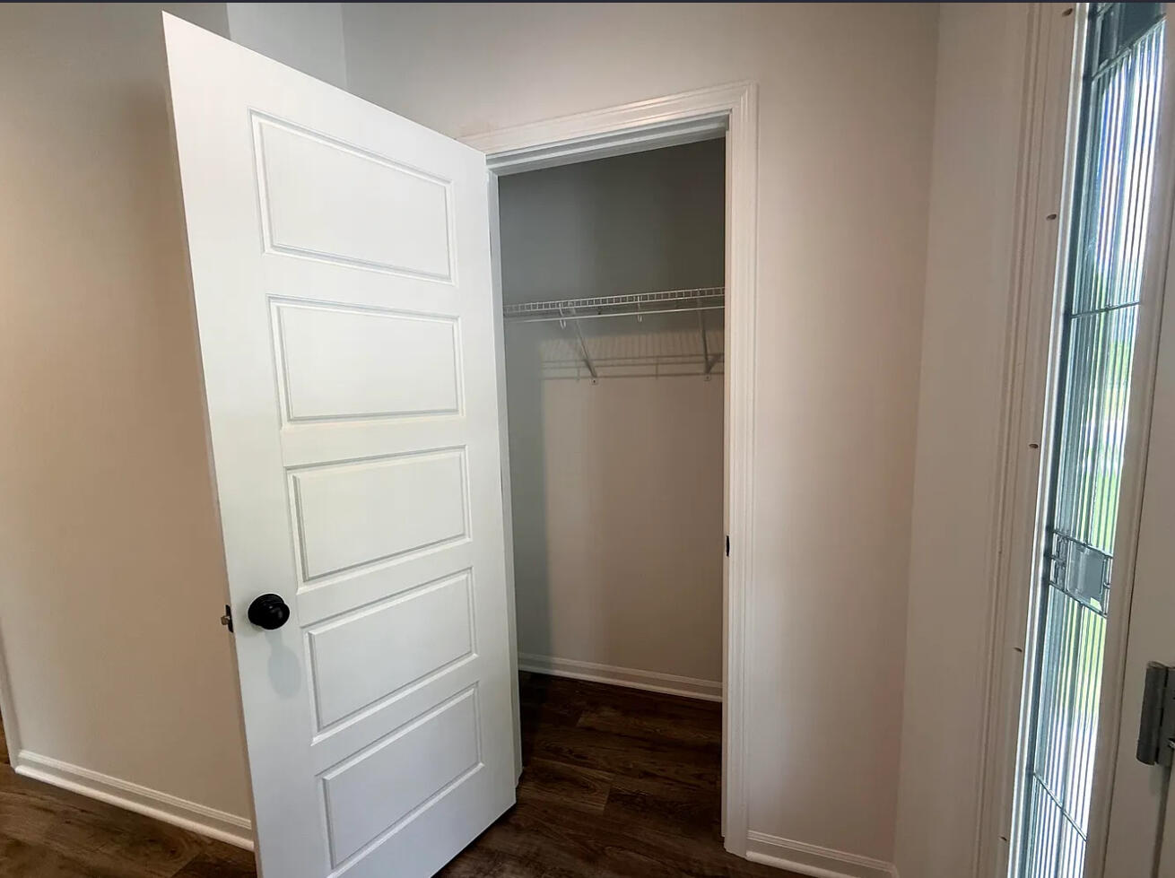 717 Lake Street Hobart, IN 46342 - Photo 4 of 25 a view of walk in closet