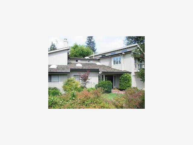 10596 Santa Lucia Road Cupertino, CA 95014 - Photo 1 of 1 Gallery Image 1