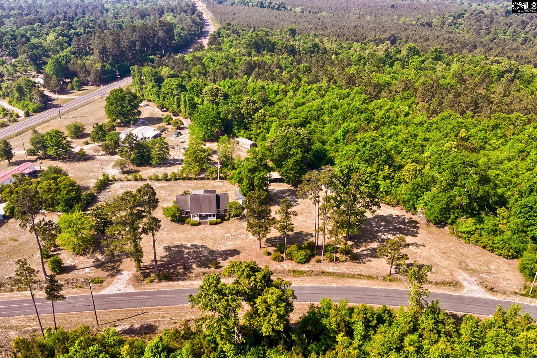 133 Pleasant Home Road Blackville, SC 29817 - Photo 38 of 41