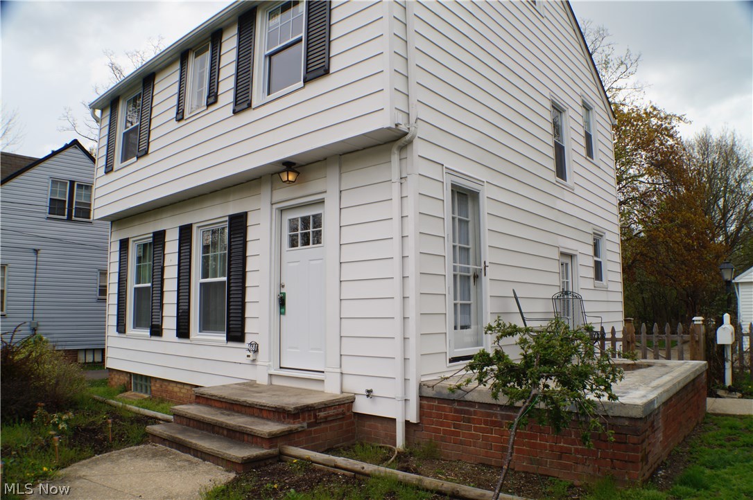 4681 Anderson Road Cleveland, OH 44121 - Photo 1 of 18