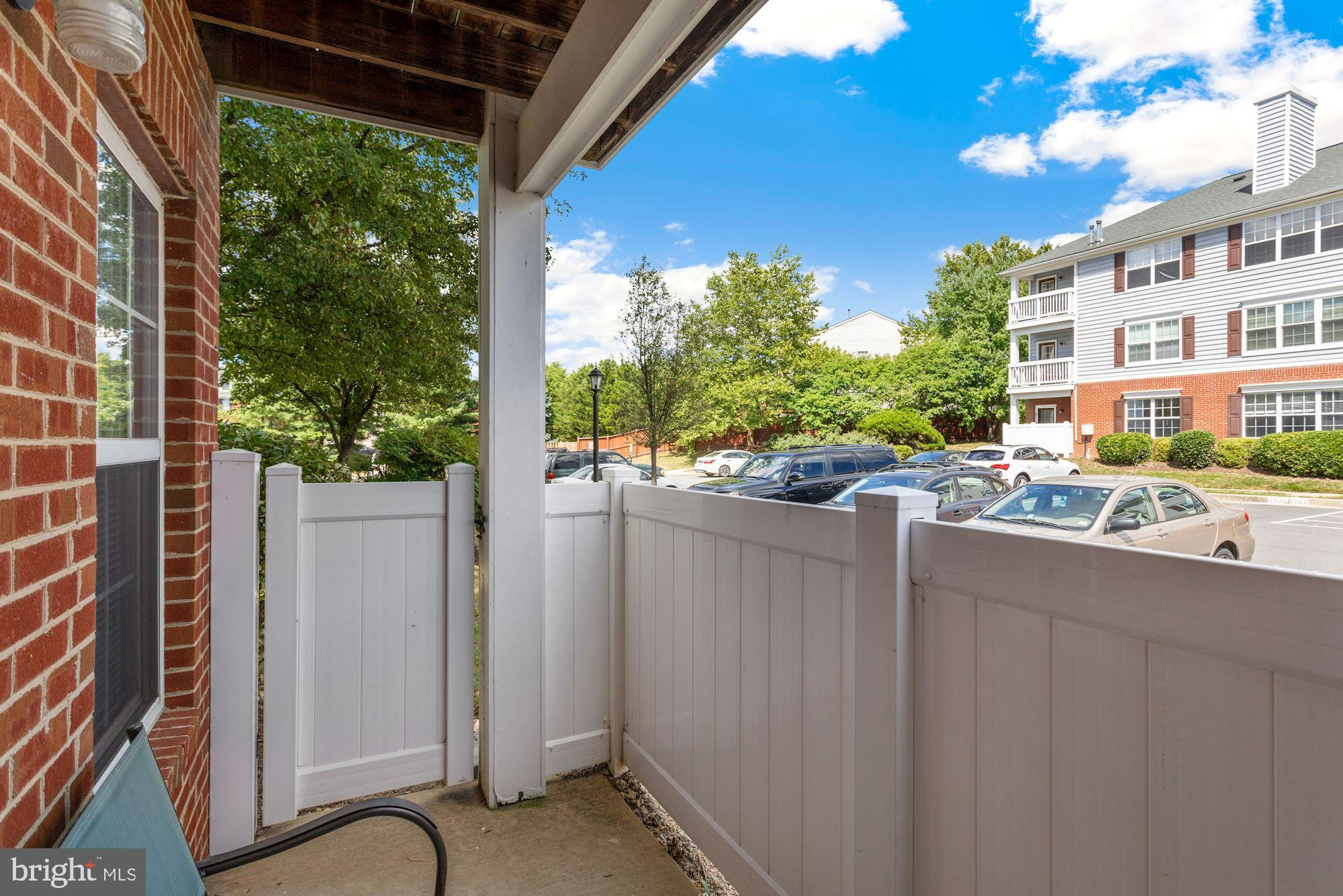 645 Constellation Square Southeast, Unit B Leesburg, VA 20175 - Photo 25 of 31