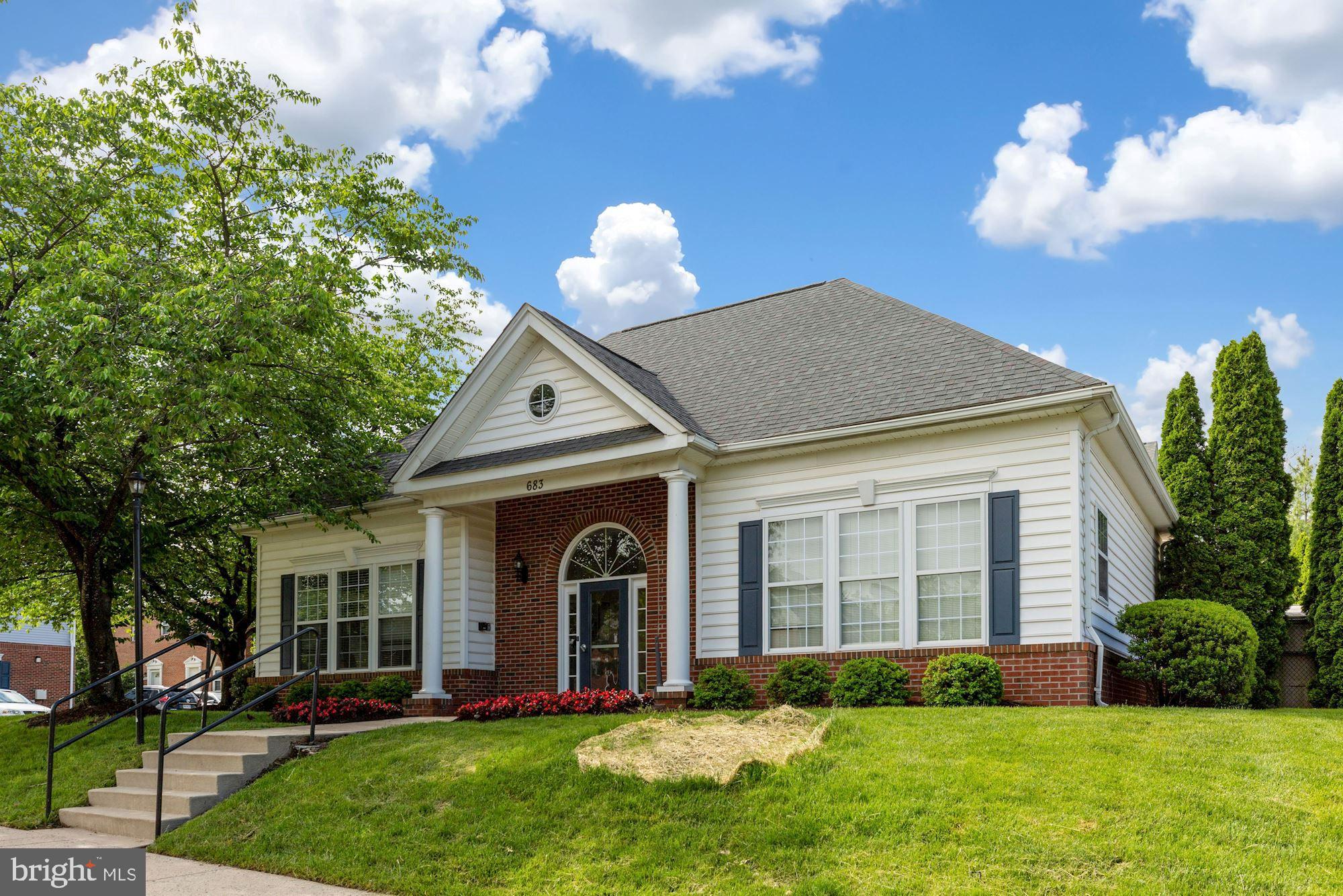 645 Constellation Square Southeast, Unit B Leesburg, VA 20175 - Photo 27 of 31