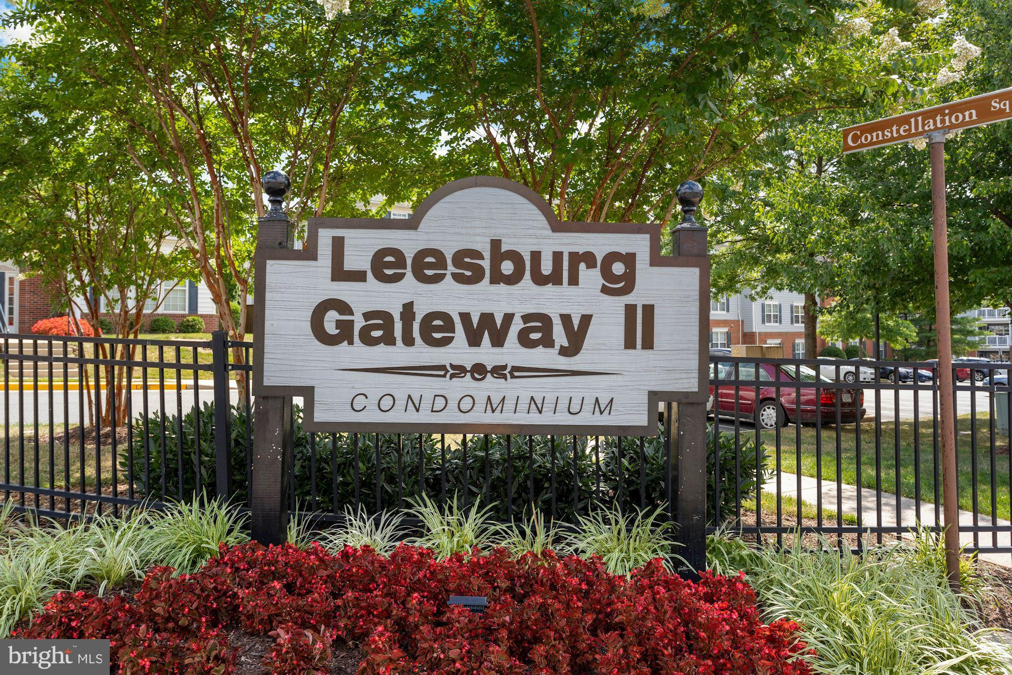 645 Constellation Square Southeast, Unit B Leesburg, VA 20175 - Photo 28 of 31