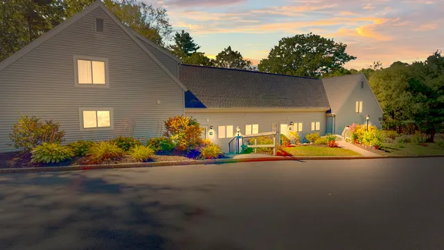 $349,000 | 801 U.S. Rte 1, Unit K3, York, ME 03909