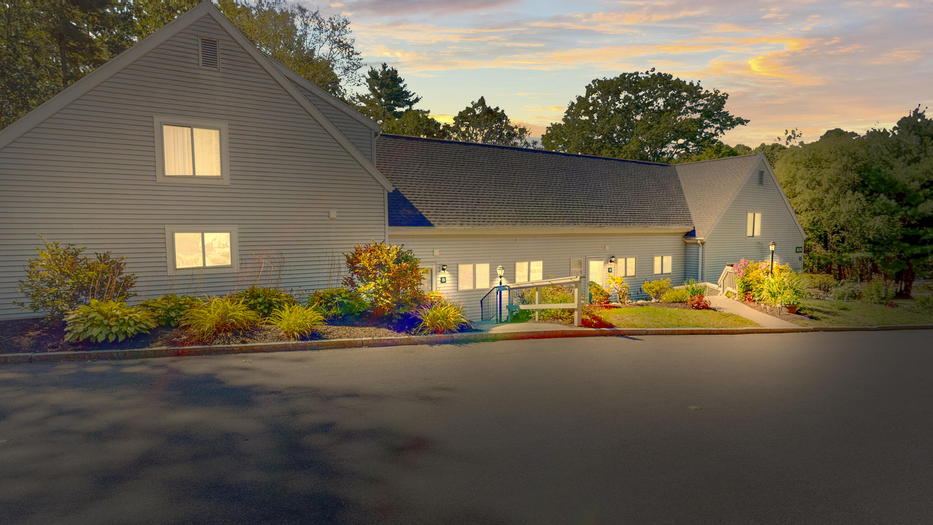 801 U.S. Rte 1, Unit K3 York, ME 03909 - Photo 1 of 45 801-U-S-Route-1-knollwood-K3-09152025_09