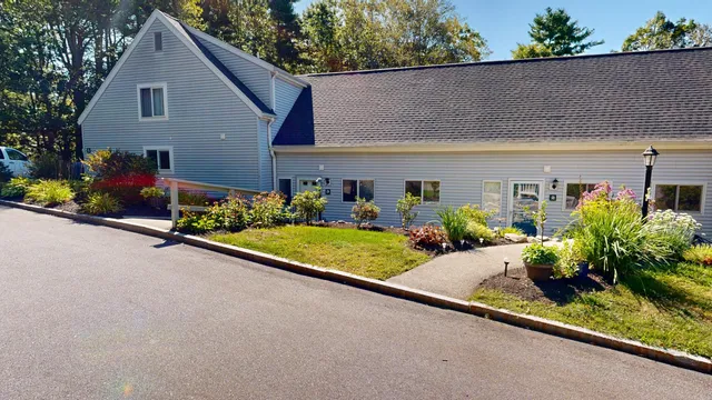 $349,000 | 801 U.S. Rte 1, Unit K3, York, ME 03909