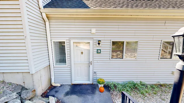 $349,000 | 801 U.S. Rte 1, Unit K3, York, ME 03909