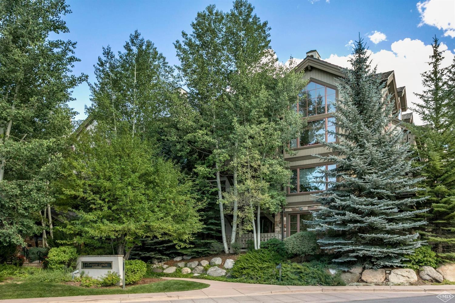 30 Cresta Road, Unit 303 Edwards, CO 81632 - Photo 20 of 25 Additional Photo