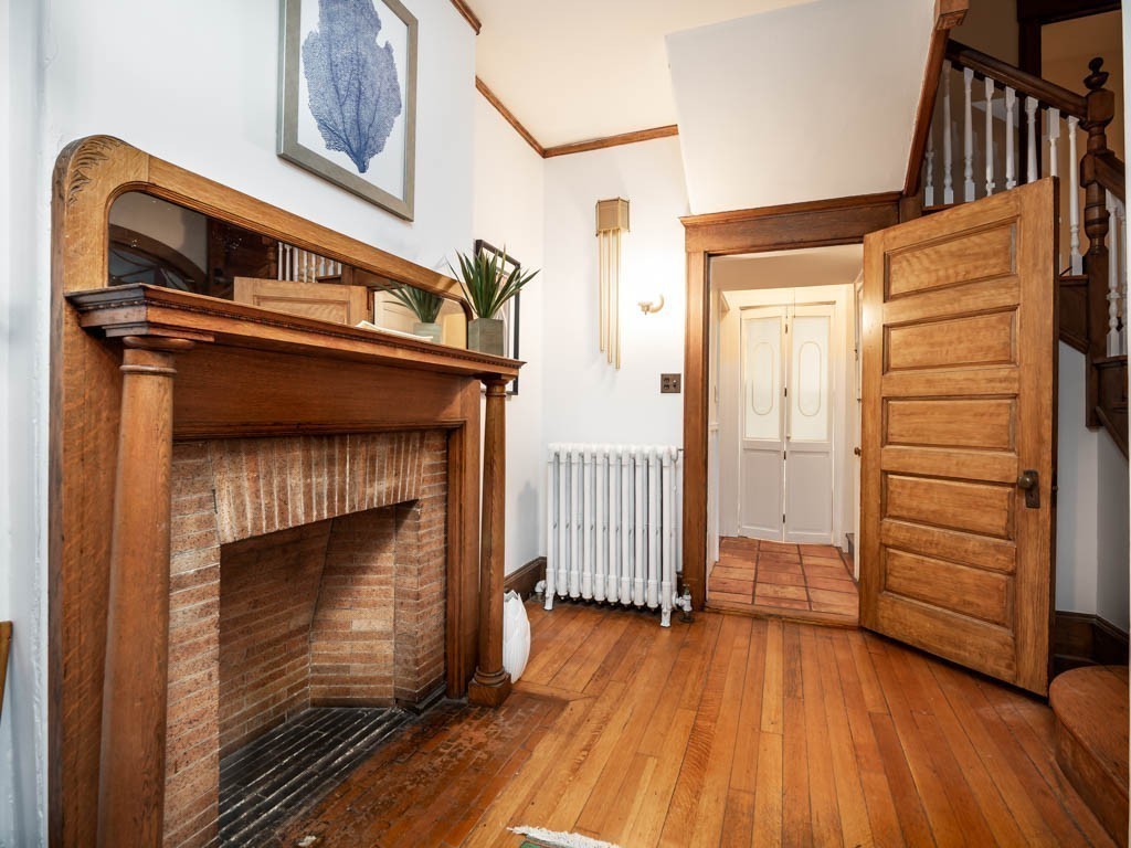 43 Peter Parley Road Boston, MA 02130 - Photo 12 of 29