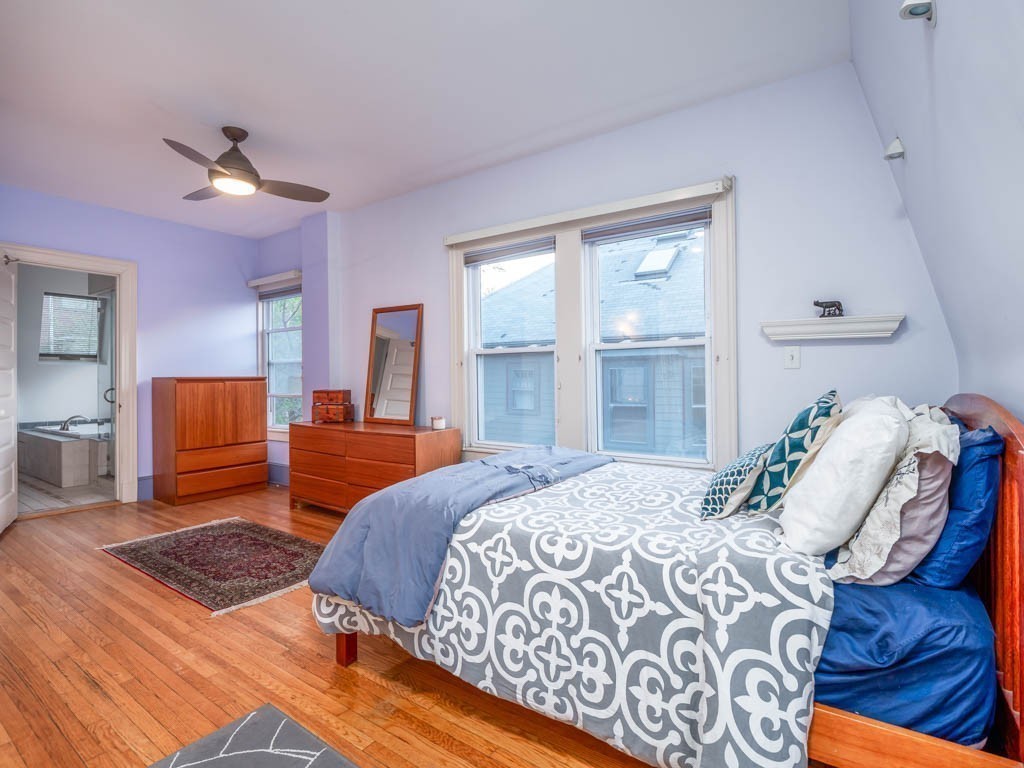 43 Peter Parley Road Boston, MA 02130 - Photo 14 of 29