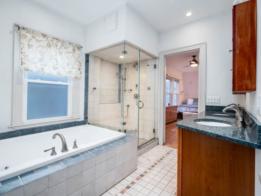 43 Peter Parley Road Boston, MA 02130 - Photo 16 of 29