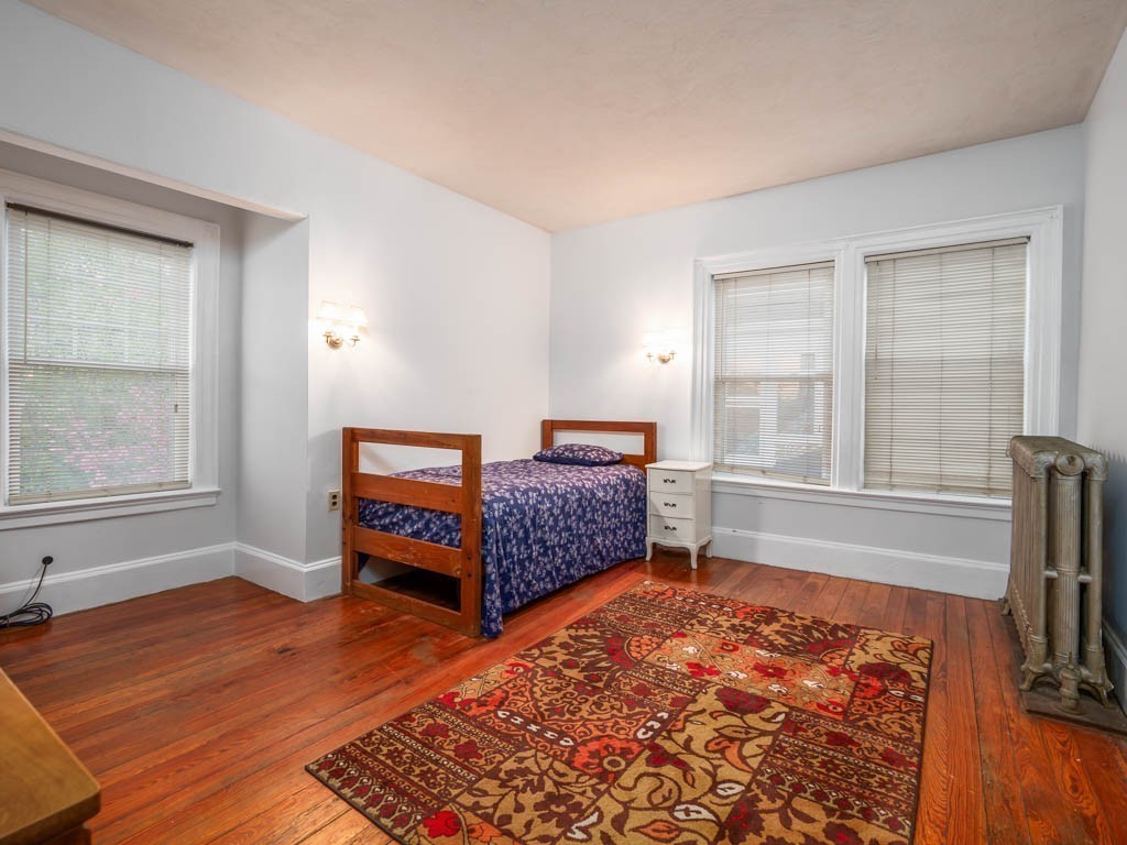 43 Peter Parley Road Boston, MA 02130 - Photo 19 of 29