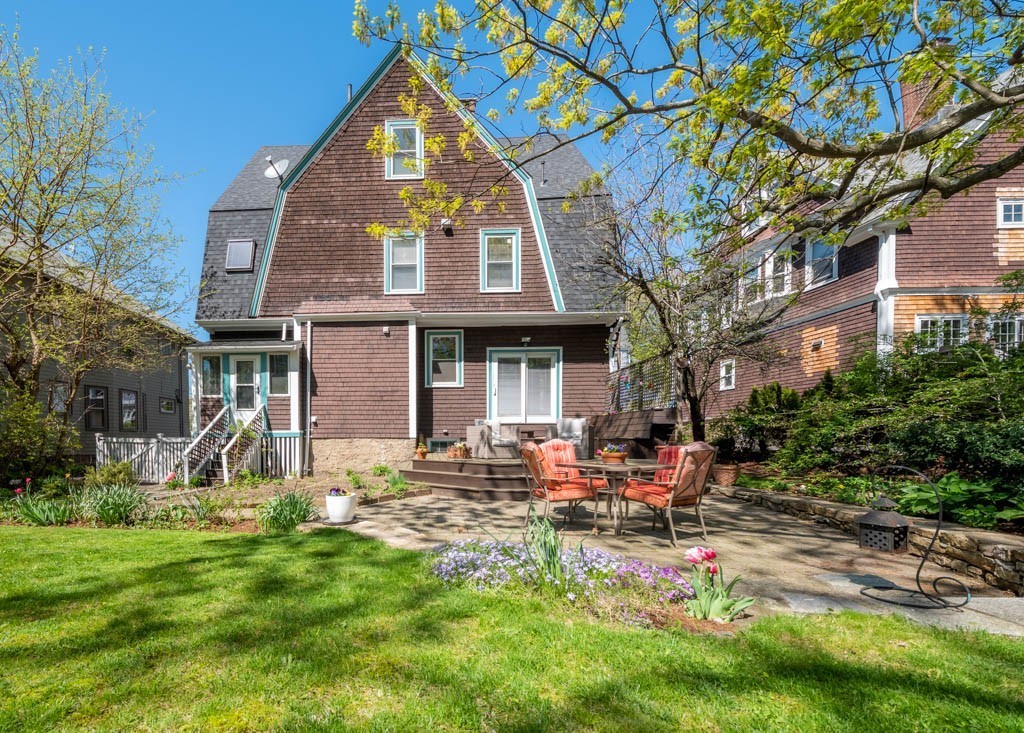 43 Peter Parley Road Boston, MA 02130 - Photo 2 of 29