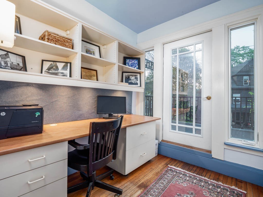 43 Peter Parley Road Boston, MA 02130 - Photo 23 of 29