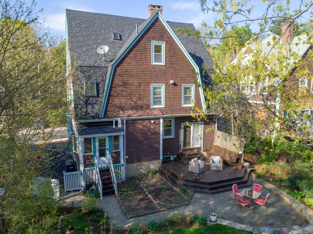 43 Peter Parley Road Boston, MA 02130 - Photo 3 of 29