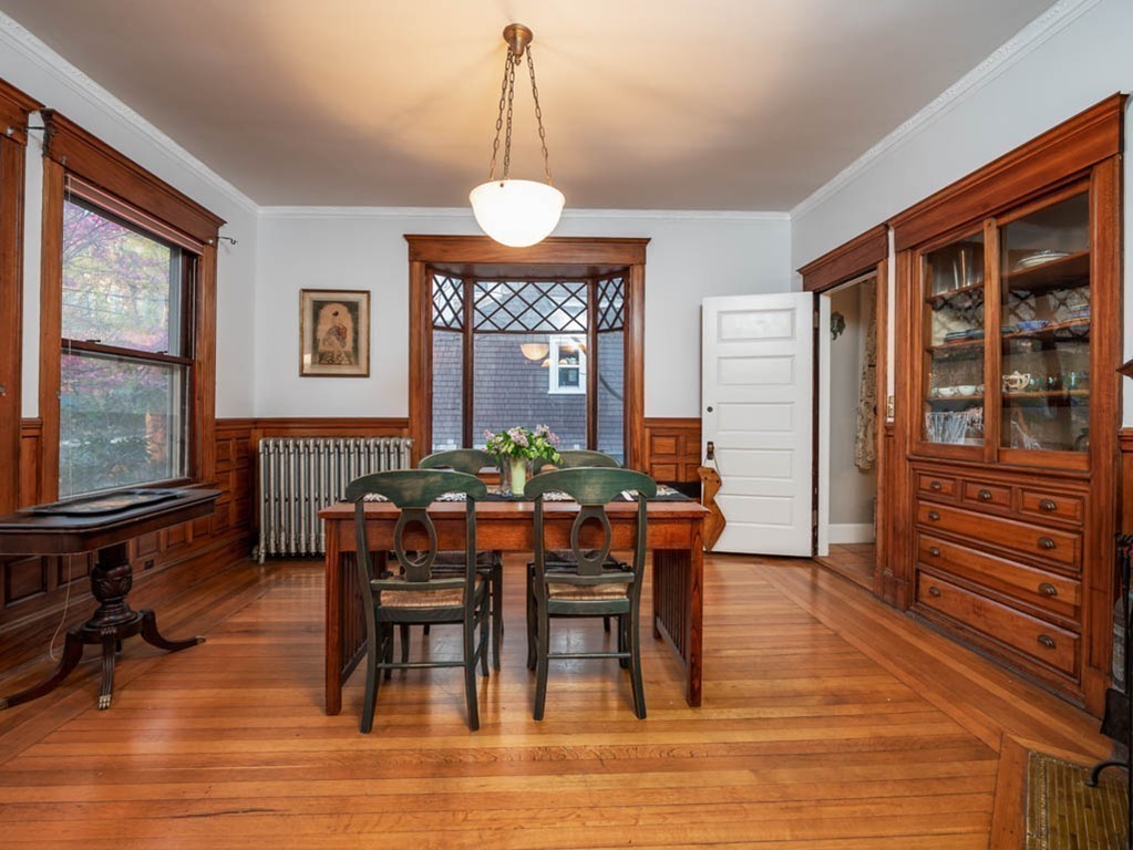 43 Peter Parley Road Boston, MA 02130 - Photo 5 of 29