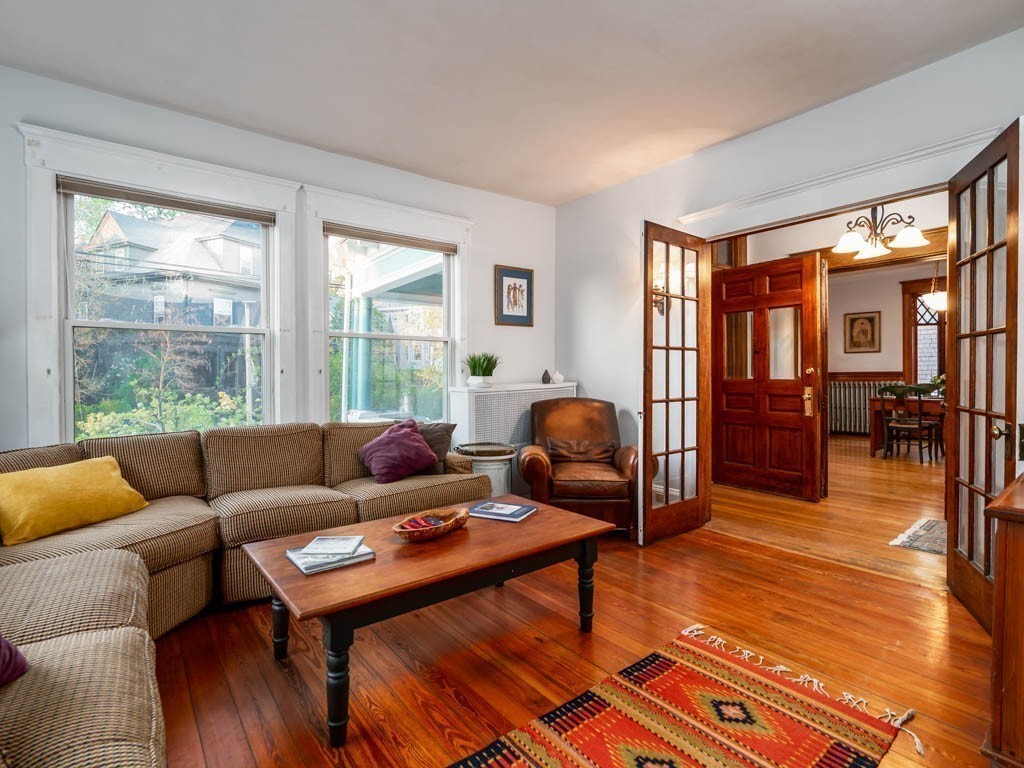 43 Peter Parley Road Boston, MA 02130 - Photo 6 of 29