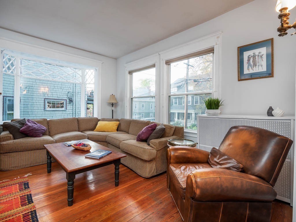 43 Peter Parley Road Boston, MA 02130 - Photo 7 of 29