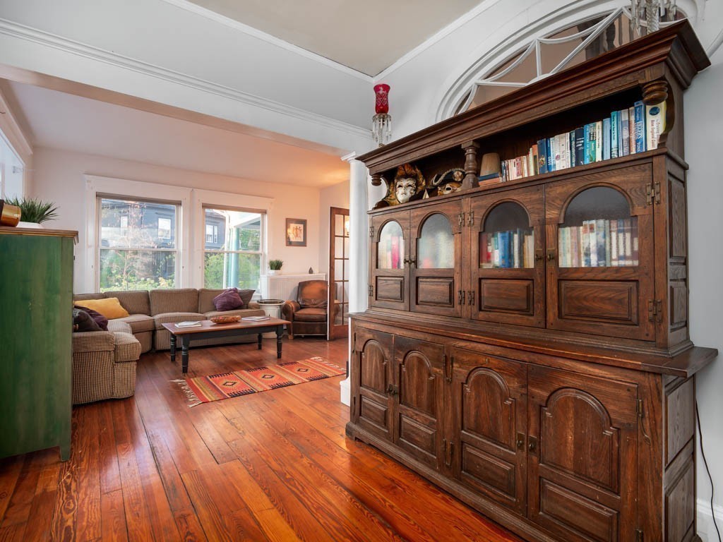 43 Peter Parley Road Boston, MA 02130 - Photo 8 of 29