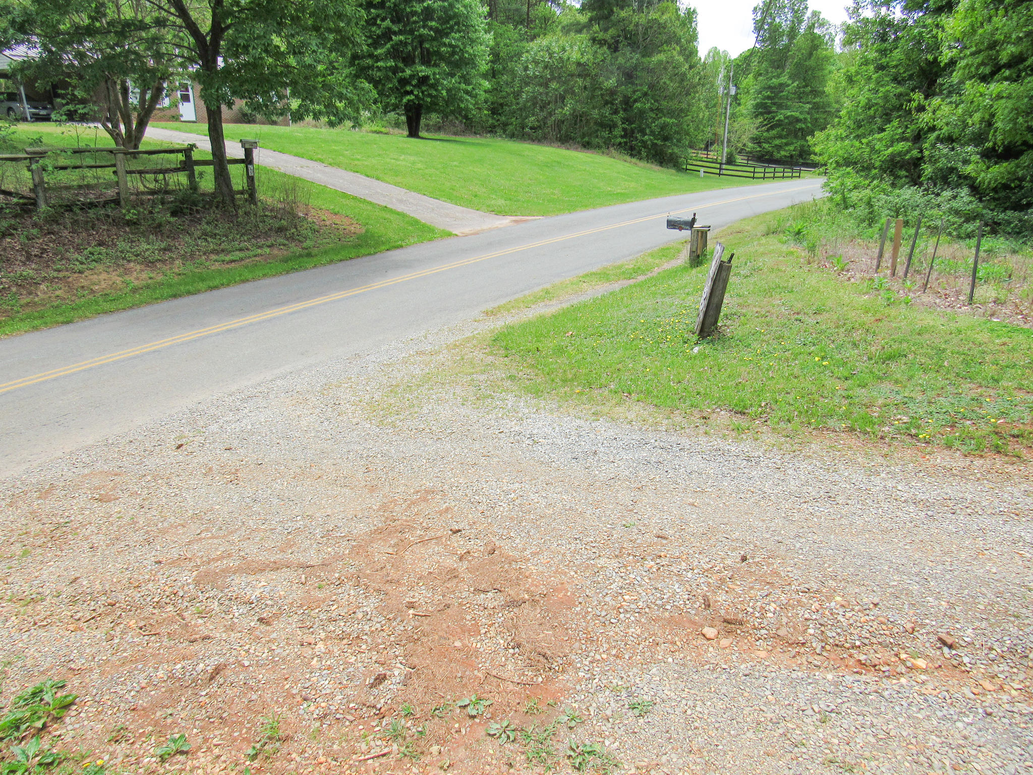 2589 Old Ferrum Road Ferrum, VA 24088 - Photo 30 of 30 a view of a park