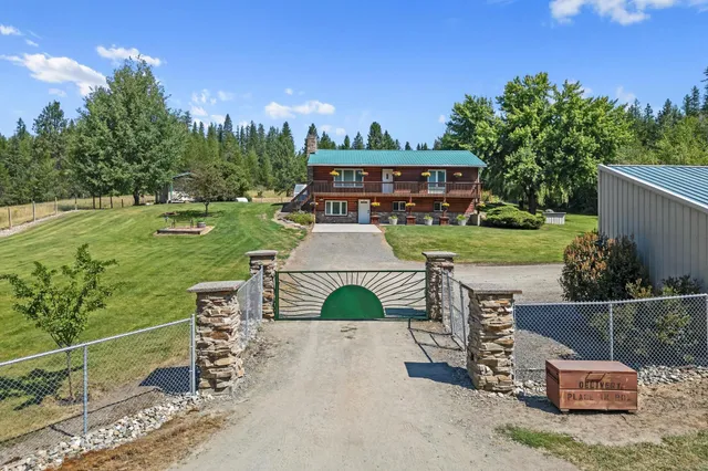 $854,000 | 1381 Little Twin Lakes Road, Colville, WA 99114