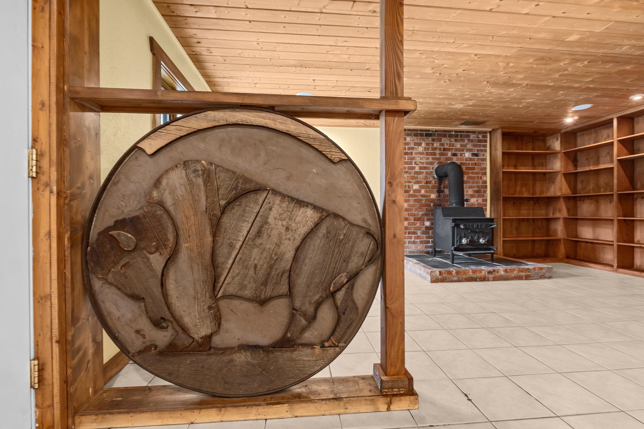 1381 Little Twin Lakes Road Colville, WA 99114 - Photo 23 of 50