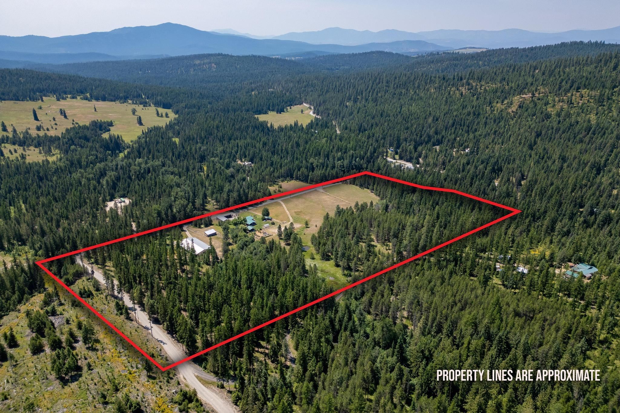 1381 Little Twin Lakes Road Colville, WA 99114 - Photo 30 of 50