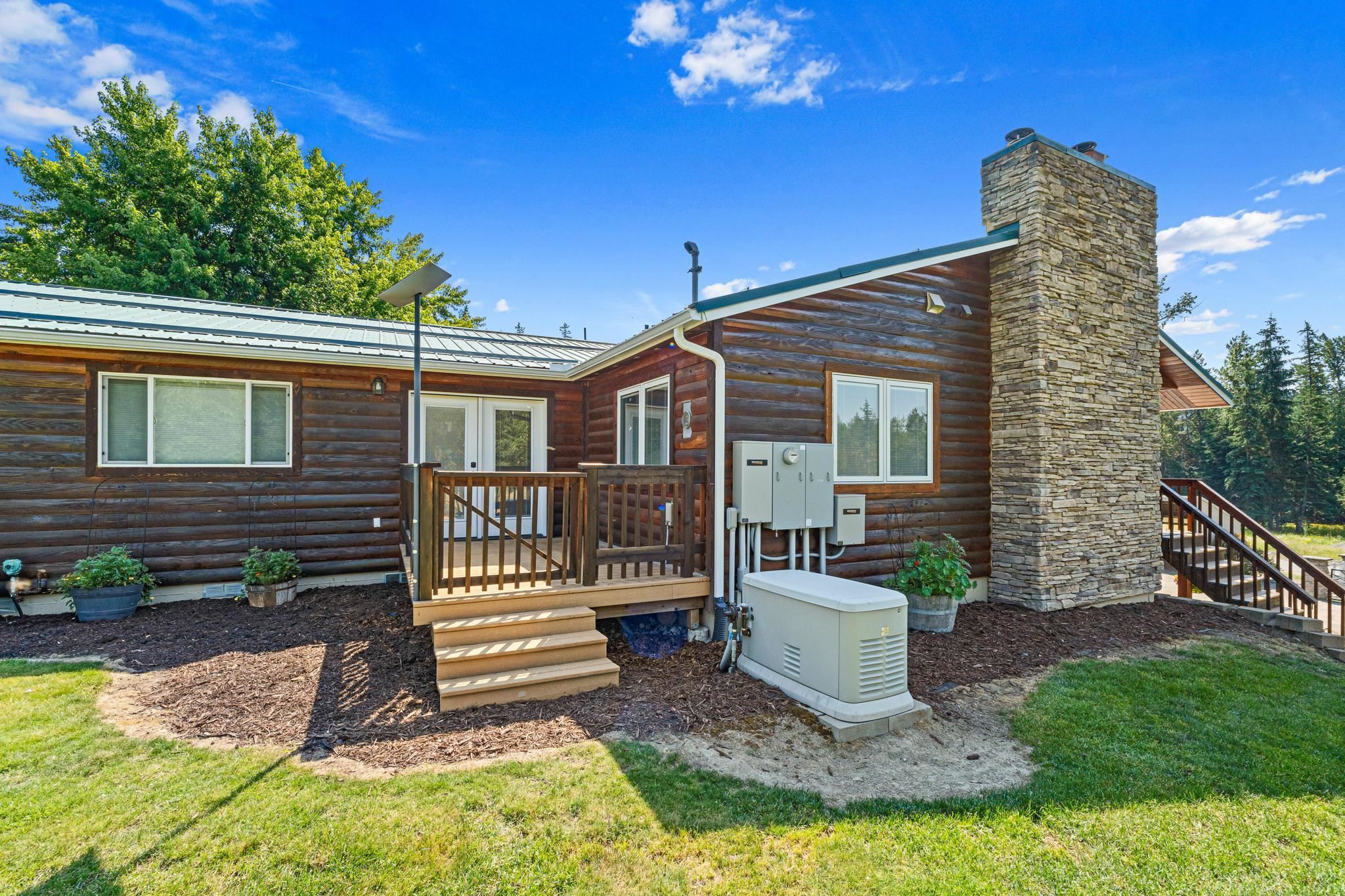 1381 Little Twin Lakes Road Colville, WA 99114 - Photo 43 of 50