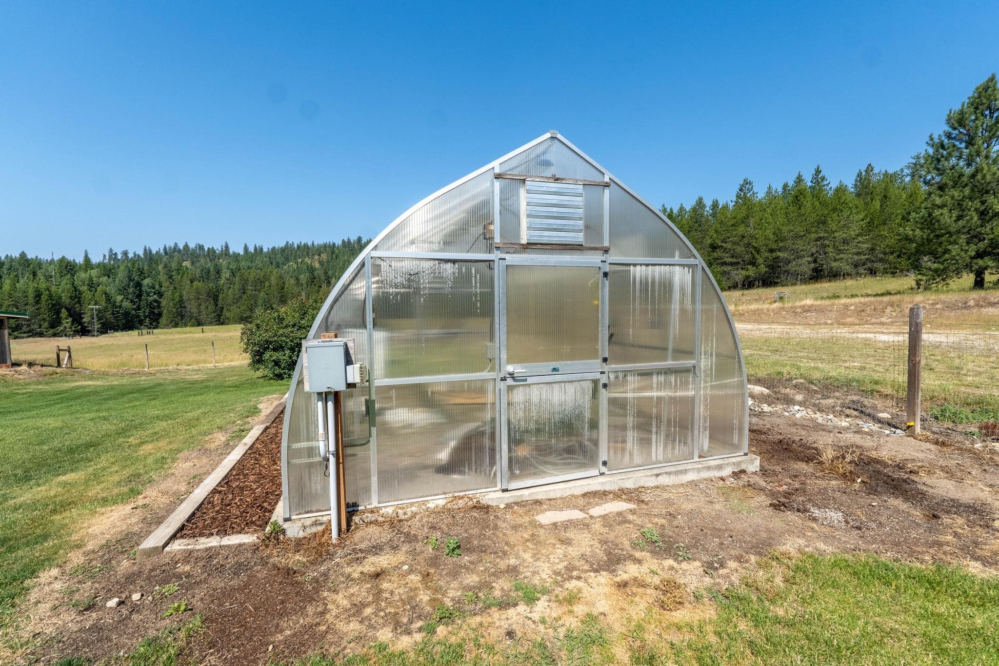 1381 Little Twin Lakes Road Colville, WA 99114 - Photo 45 of 50