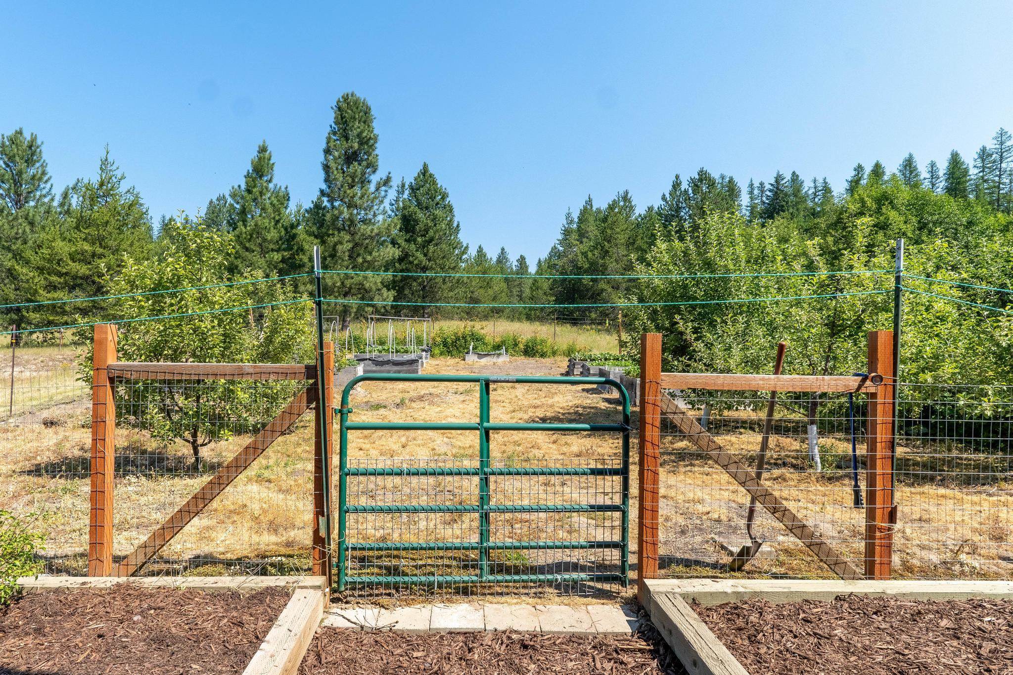 1381 Little Twin Lakes Road Colville, WA 99114 - Photo 46 of 50